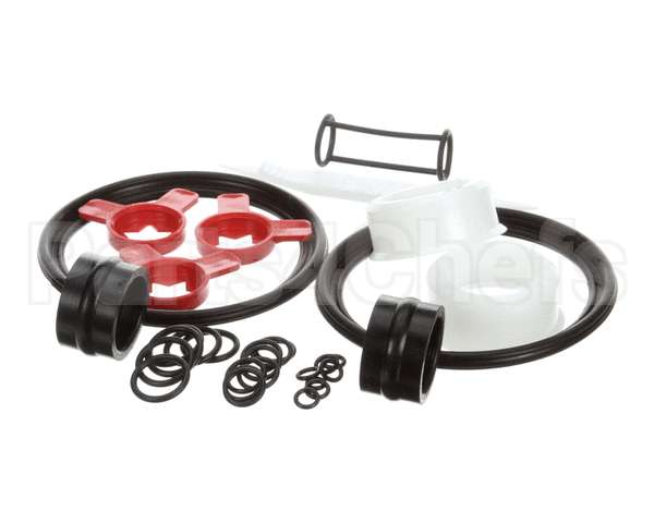 X49463-4 Taylor Freezers Kit A.-Tune Up-3 Spout-Non Ht