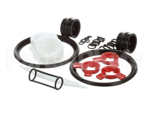 X49463-4 Taylor Freezers Kit A.-Tune Up-3 Spout-Non Ht