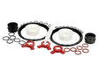 X49463-5 Taylor Freezers Tune Up Kit