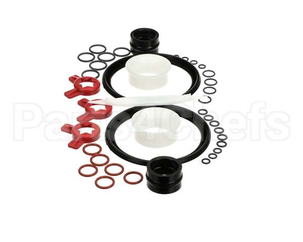 X49463-5 Taylor Freezers Tune Up Kit