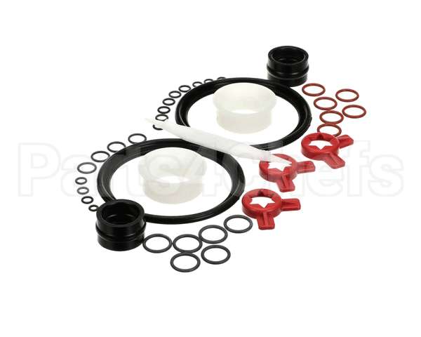 X49463-5 Taylor Freezers Tune Up Kit