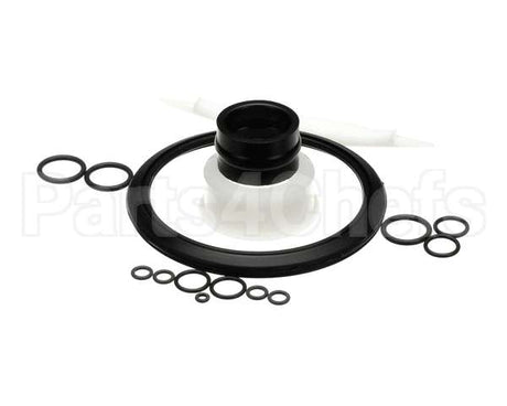 X49463-58 Taylor Freezers Kit A.-Tune Up 1Spout C707
