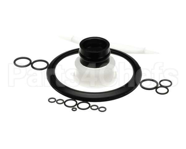 X49463-58 Taylor Freezers Kit A.-Tune Up 1Spout C707
