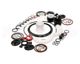X49463-61 Taylor Freezers Kit A.-Tune Up-Combo Shk/Ss