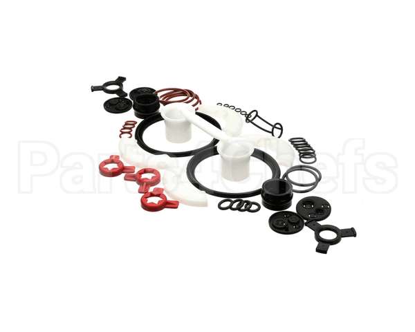 X49463-62 Taylor Freezers Kit A.-Tune 8784 Simpl Pump