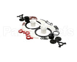 X49463-62 Taylor Freezers Kit A.-Tune 8784 Simpl Pump