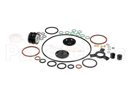 X49463-64 Taylor Freezers Kit A.-Tune Up 5472Tts Smp Pmp
