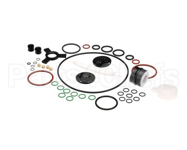 X49463-64 Taylor Freezers Kit A.-Tune Up 5472Tts Smp Pmp