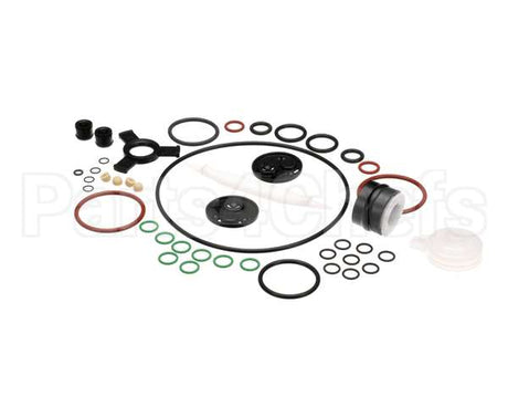 X49463-64 Taylor Freezers Kit A.-Tune Up 5472Tts Smp Pmp