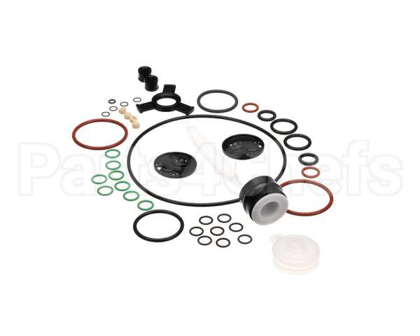 X49463-64 Taylor Freezers Kit A.-Tune Up 5472Tts Smp Pmp