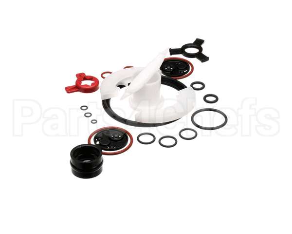 X49463-65 Taylor Freezers Kit A.-Tune Up Ph71 Simpl Pump