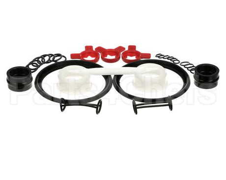 X49463-79 Taylor Freezers Kit A.-Tune Up-3 Spt C717
