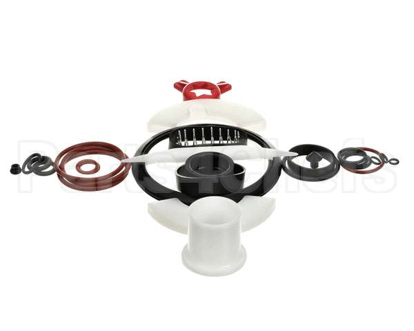 X49463-8 Taylor Freezers Kit A.-Tune Up-1 Spout-Ht