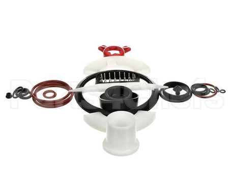X49463-8 Taylor Freezers Kit A.-Tune Up-1 Spout-Ht