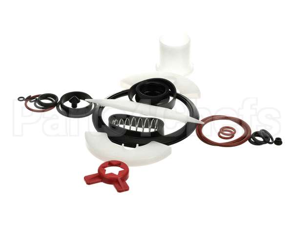 X49463-8 Taylor Freezers Kit A.-Tune Up-1 Spout-Ht