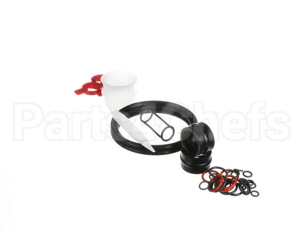X49463-80A Taylor Freezers Kit A.-Tune Up-3 Spt C713