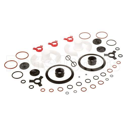 X49463-81 Compatible Taylor Tune Up Kit - C712 / C722