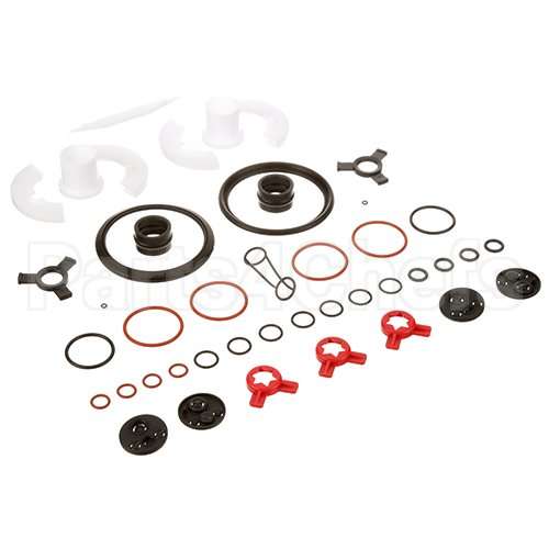 X49463-82 Compatible Taylor Tune Up Kit, C716