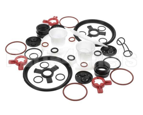 X49463-82 Taylor Freezers Kit A.-Tune C716 Simpl Pump