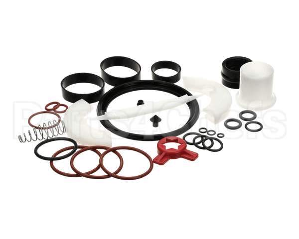 X49463-9 Taylor Freezers Kit A.-Tune Up-1 Spout-Non Ht