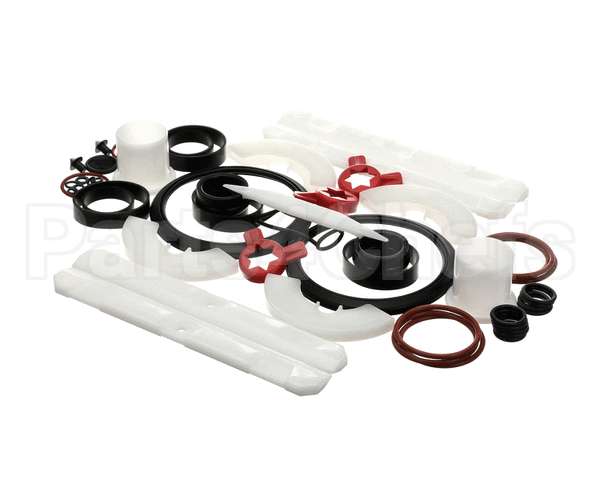 X49463-95 Taylor Freezers Kit A.-Tune Up-8756 Costco Bld
