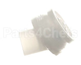 X500262 San Jamar Bottom Inlet Valve Assembly