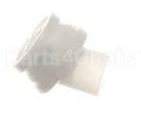 X500262 San Jamar Bottom Inlet Valve Assembly