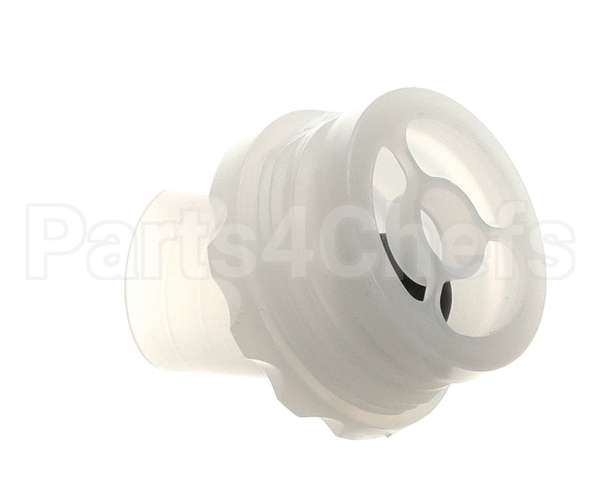 X500262 San Jamar Bottom Inlet Valve Assembly