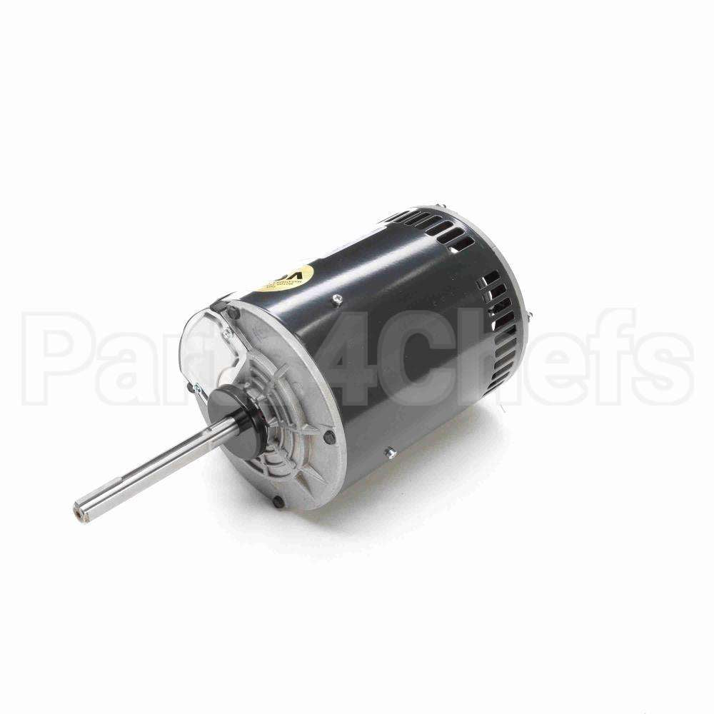 X502 Marathon Condenser Fan Motor