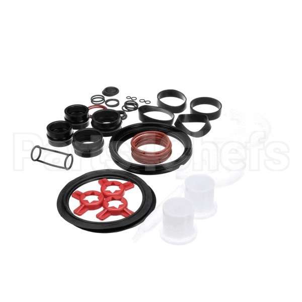 X50586 Compatible Taylor Kit A.-Tune Up Hardee"S 8757