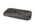 X51152 Taylor Freezers Cover A.-Hopper 340 Ddo Black