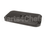 X51152 Taylor Freezers Cover A.-Hopper 340 Ddo Black