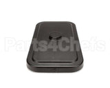 X51152 Taylor Freezers Cover A.-Hopper 340 Ddo Black