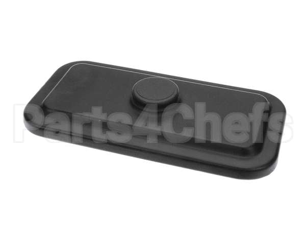 X52452 Taylor Freezers Cover A.-Hopper 432