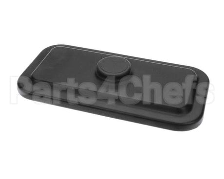 X52452 Taylor Freezers Cover A.-Hopper 432