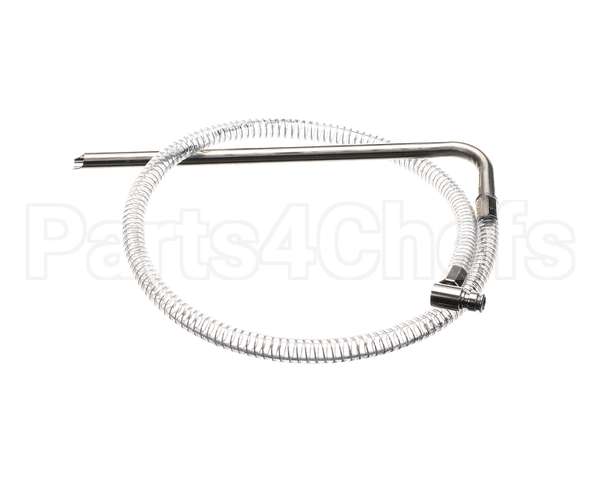 X53353-WHT Taylor Freezers Fitting A.-Syrup Jug 36