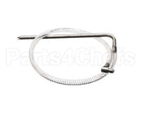 X53353-WHT Taylor Freezers Fitting A.-Syrup Jug 36