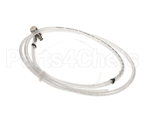 X53399-88 Taylor Freezers Line A.-Syrup Twin Tube