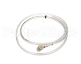 X53399-88 Taylor Freezers Line A.-Syrup Twin Tube