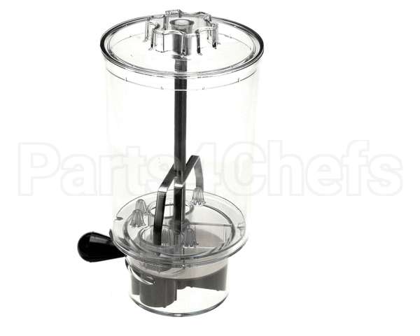 X53638-1 Taylor Freezers Canister A.-Disp-Candy-Large