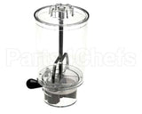 X53638-1 Taylor Freezers Canister A.-Disp-Candy-Large