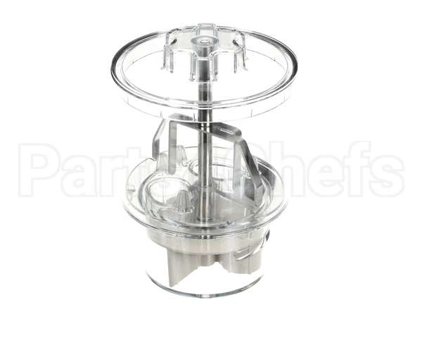 X53638-2 Taylor Freezers Canister A.-Disp-Candy-Small
