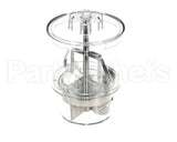 X53638-2 Taylor Freezers Canister A.-Disp-Candy-Small