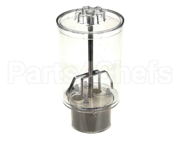 X53638-3 Taylor Freezers Canister A.-Disp-Lg W/Lg Puck