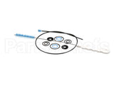 X53795 Taylor Freezers Kit A.-Topping Pump Spares