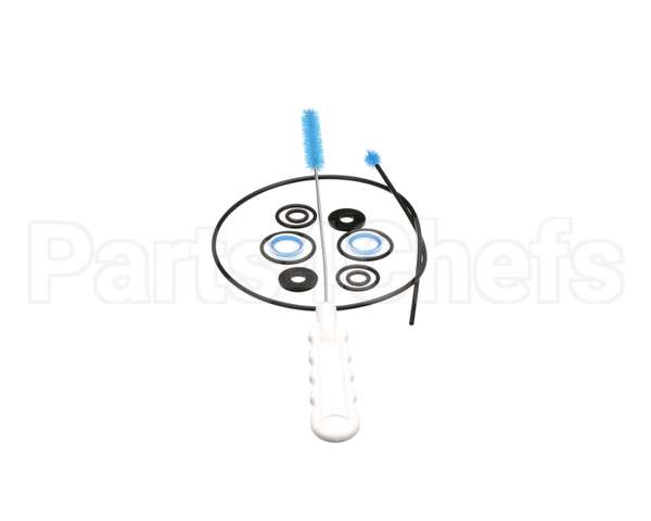X53795 Taylor Freezers Kit A.-Topping Pump Spares