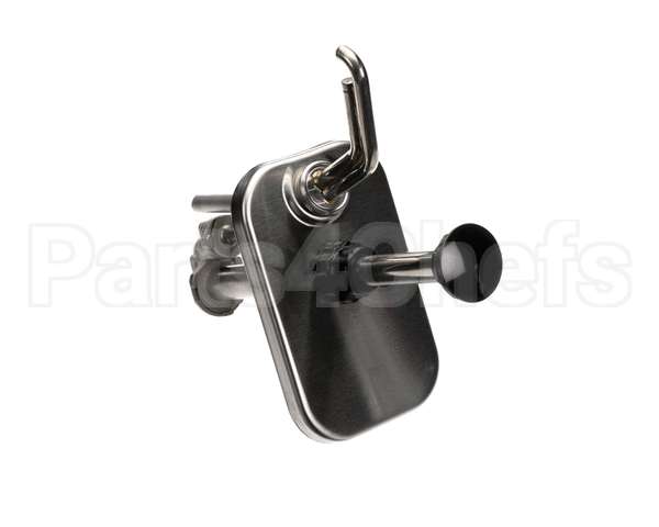 X53800-BRN Taylor Freezers Pump A.-Syrup-Heated-Brn