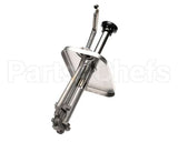 X53800-BRN Taylor Freezers Pump A.-Syrup-Heated-Brn