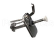 X53800-TAN Taylor Freezers Pump A.-Syrup-Heated-Tan