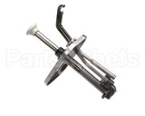 X53800-TAN Taylor Freezers Pump A.-Syrup-Heated-Tan